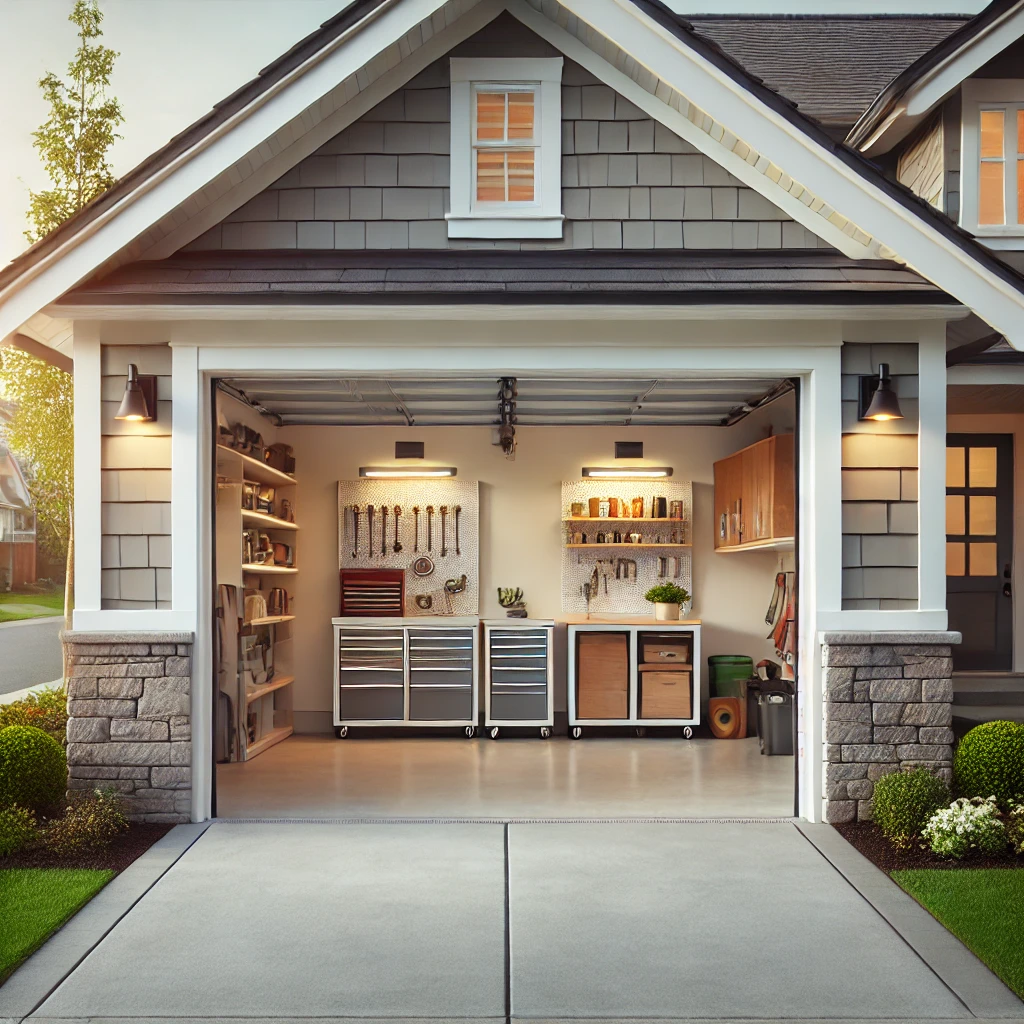 Latest garage door repair tips and maintenance guides from Sunnyvale's trusted experts
