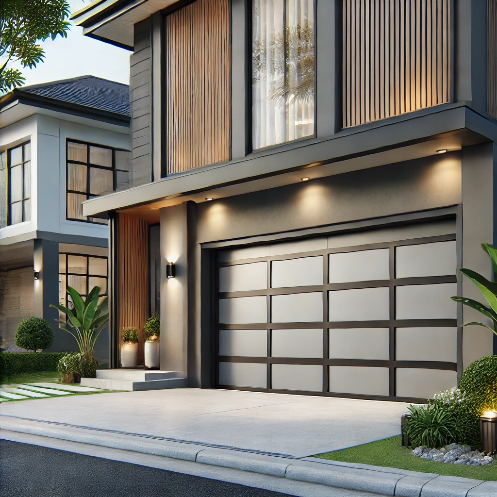 Professional Garage Door Company Sunnyvale CA - 24/7 Emergency Service & Repairs